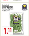 Aktuelle Bohnen Angebote bei Marktkauf in Dortmund Aktuelles Bobbybohnen Angebot bei Marktkauf in Dortmund ab 1,11 €