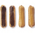 Supermarchés Match Halluin - Promo Eclairs Promo Eclairs à 5,50 € dans le catalogue Supermarchés Match à Halluin