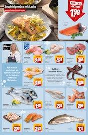 Ähnliche Rindergehacktes Angebote im Prospekt "Dein Markt" von REWE Ähnliches Angebot bei REWE in Prospekt "Dein Markt" gefunden auf Seite 11