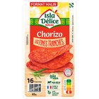 Fines Tranches De Chorizo Isla Délice dans le catalogue Auchan Hypermarché