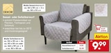 Sesselüberwurf Angebote von DEKOR bei Netto Marken-Discount Erfurt für 9,99 €