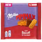 Kekse/Küchlein/Biscoff Riegel im Angebot bei Lidl in Ahlen Kekse/Küchlein/Biscoff Riegel Angebote von MILKA bei Lidl Ahlen für 1,99 €