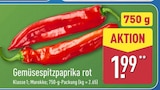 Aktuelle Paprika Angebote bei ALDI Nord in Magdeburg Aktuelles Gemüsespitpaprika rot Angebot bei ALDI Nord in Magdeburg ab 1,99 €