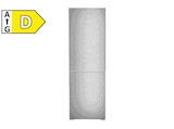 KGNsd 52Vc03 Pure Kühlgefrierkombination (D, 330 l, 1855 mm hoch, SteelFinish/Silver) Angebote von LIEBHERR bei MediaMarkt Saturn Ravensburg für 499,00 €