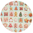 La sous-assiette gourmande en promo chez Bazarland La sous-assiette gourmande dans le catalogue Bazarland