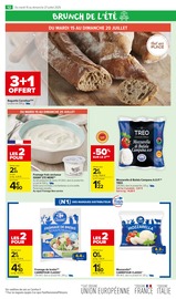 Fromage Angebote im Prospekt "Carrefour market" von Carrefour Market auf Seite 14