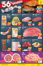 Aktueller Netto Marken-Discount Prospekt mit Leberwurst, "Aktuelle Angebote", Seite 5