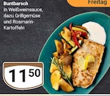 Aktuelles Buntbarsch Angebot bei GLOBUS in Jena ab 11,50 €