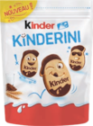 Kinderini - KINDER dans le catalogue Aldi