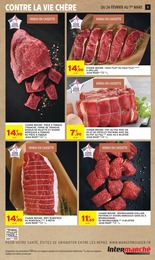 Offre Pot dans le catalogue Intermarché Super du moment à la page 9