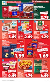 Jacobs im Kaufland Prospekt in Lüneburg Aktueller Kaufland Prospekt mit Jacobs, "Aktuelle Angebote", Seite 7