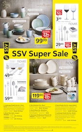 Küche Angebot im aktuellen XXXLutz Möbelhäuser Prospekt auf Seite 6