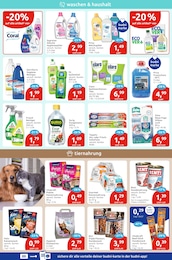 Weichspüler Angebot im aktuellen budni Prospekt auf Seite 4