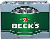 Aktuelle Becks Angebote bei Kaufland in Augsburg Aktuelles Pils Angebot bei Kaufland in Augsburg ab 9,99 €