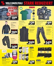 Aktueller famila Nordost Prospekt mit Bekleidung, "besser als gut!", Seite 22