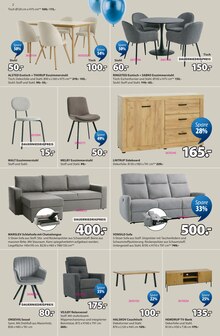 Fernseher im JYSK Prospekt "Wir feiern Geburtstag! SPARE BIS ZU 60%" mit 9 Seiten (Hilden)