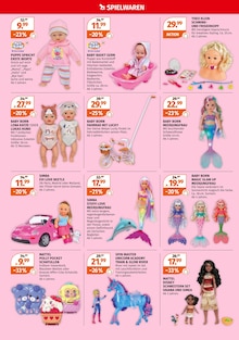 Fahrrad im Müller Prospekt "Aktuelle Angebote" mit 20 Seiten (Mönchengladbach)