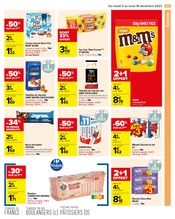 Tablette Angebote im Prospekt "Carrefour" von Carrefour Tablette Angebote im Prospekt "Carrefour" von Carrefour auf Seite 23