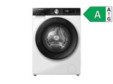 Aktuelles WF3S8043BW3 Waschmaschine (8 kg, 1400 U/Min., A) Angebot bei MediaMarkt Saturn in Peine ab 379,99 €