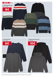 Aktueller Woolworth Prospekt mit Herren Pullover, "Aktuelle Angebote", Seite 24