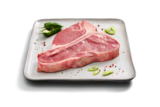 Aktuelle Steak Angebote bei Lidl in Cottbus Aktuelles Frisches T-Bone Steak Angebot bei Lidl in Cottbus ab 9,79 €