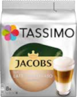 Kapseln von Tassimo für 4,44 € bei Marktkauf im Angebot Kapseln von Tassimo im aktuellen Marktkauf Prospekt
