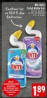 EDEKA Bramsche - Total Aktiv Gel Angebot im Prospekt Total Aktiv Gel bei EDEKA im Bramsche Prospekt für 1,89 €