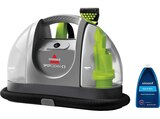 SpotClean C2 Fleckenreiniger, Netzbetrieb im MediaMarkt Saturn Prospekt SpotClean C2 Fleckenreiniger, Netzbetrieb von BISSELL im aktuellen MediaMarkt Saturn Prospekt für 94,99 €