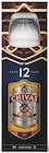 Blended scotch whisky - CHIVAS REGAL - Supermarchés Match à Schiltigheim Blended scotch whisky - CHIVAS REGAL en promo chez Supermarchés Match Schiltigheim à 27,90 €