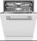 expert Amberg - Einbau-Geschirrspüler vollintegriert 60 cm G 7293 SCVi E Angebot im Prospekt Einbau-Geschirrspüler vollintegriert 60 cm G 7293 SCVi E bei expert im Amberg Prospekt für 1.399,00 €