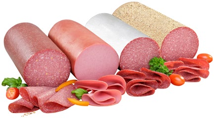 Salami-Aufschnitt »Spezial« im Angebot bei REWE in Cottbus Salami-Aufschnitt »Spezial« Angebote von Metten bei REWE Cottbus für 1,59 €