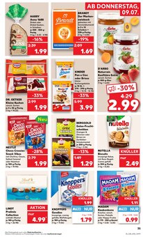 Kuchen im aktuellen Kaufland Prospekt (Potsdam) Kuchen im Kaufland Prospekt "Hier bin ich richtig" mit 63 Seiten (Potsdam)