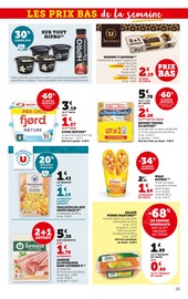 Cuisine Angebote im Prospekt "Super U" von Super U Cuisine Angebote im Prospekt "Super U" von Super U auf Seite 13