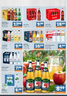 Volvic im aktuellen Getränke Lehmann - Getränke A-Z Prospekt (Eberswalde) Volvic im Getränke Lehmann - Getränke A-Z Prospekt "DIE GETRÄNKEKÖNNER" mit 4 Seiten (Eberswalde)