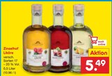 Liköre im Angebot bei Netto Marken-Discount in Frankfurt Liköre Angebote von Zinselhof bei Netto Marken-Discount Frankfurt für 5,49 €