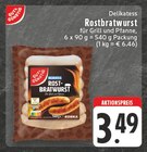 Angebot im EDEKA Aachen Prospekt EDEKA Aachen Prospekt mit im Angebot für 3,49 €