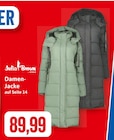Kaufhaus Stolz - Damen-Jacke Angebot im Prospekt Damen-Jacke bei Kaufhaus Stolz im Prospekt "" für 89,99 €