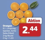 Angebot im combi Schwanewede Prospekt combi Schwanewede Prospekt mit  im Angebot für 2,44 €