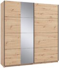 Aktuelles SCHWEBETÜRENSCHRANK „GARD 200“ Angebot bei mömax in Regensburg ab 599,00 €