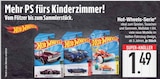 Hot-Wheels-Serie im Angebot bei E center in Germering Hot-Wheels-Serie Angebote von Hot Wheels bei E center Germering für 1,49 €