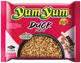 Aktuelle Fertiggerichte Angebote bei REWE in Berlin Aktuelles Duck Instant Noodles Angebot bei REWE in Berlin ab 0,49 €