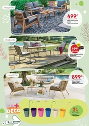 Promos Potée dans le catalogue "I LOVE EXTÉRIEUR" de Maxi Bazar à la page 10