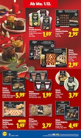 Aktueller Lidl Prospekt mit Waffeln, "LIDL LOHNT SICH", Seite 26