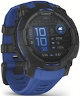 Instinct 3 AMOLED (45 mm) von GARMIN für 439,00 € bei EURONICS im Angebot Instinct 3 AMOLED (45 mm) von GARMIN im aktuellen EURONICS Prospekt