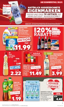 Sprite im Kaufland Prospekt "Aktuelle Angebote" mit 64 Seiten (Dortmund)