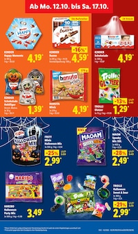 Haribo im aktuellen Lidl Prospekt (Siegen (Universitätsstadt)) Haribo im Lidl Prospekt "LIDL LOHNT SICH" mit 73 Seiten (Siegen (Universitätsstadt))