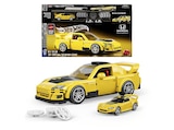 JFR88 Hot Wheels Speed Series '07 Honda S2000 Bausatz, Mehrfarbig im MediaMarkt Saturn Prospekt JFR88 Hot Wheels Speed Series '07 Honda S2000 Bausatz, Mehrfarbig von MATTEL BRICK SHOP im aktuellen MediaMarkt Saturn Prospekt für 21,99 €