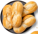 Aktuelles Doppelbrötchen Angebot bei Kaufland in Halle (Saale) ab 0,25 €