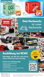 Kölsch im REWE Prospekt in Monheim Aktueller REWE Prospekt mit Kölsch, "Dein Markt", Seite 28