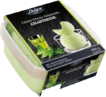 Crème glacée artisanale Pruneaux à l'Armagnac - DELUXE en promo chez Lidl Colmar à 2,49 €